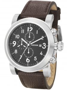 Conheça os melhores relógios Magnum quartz