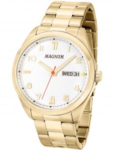 10 relógios mais vendidos Magnum