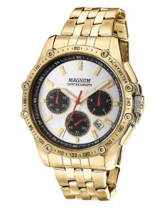 Melhores relógios esportivos da Magnum