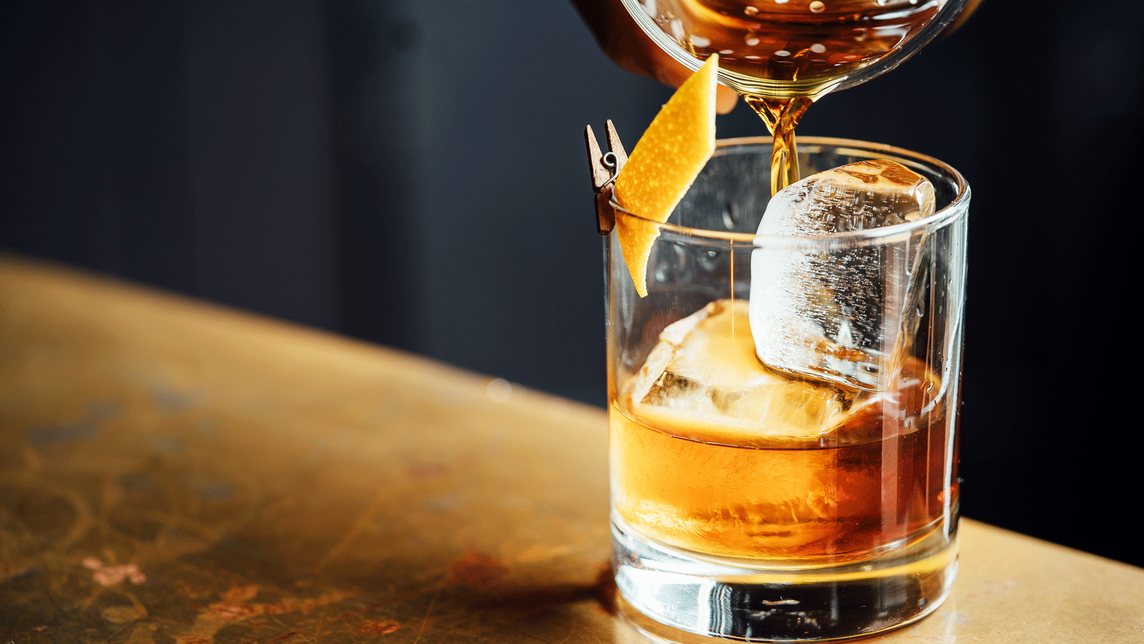 Os drinks mais populares do mundo, por Magnum Relógios