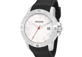 Relógio Magnum Ma34665u